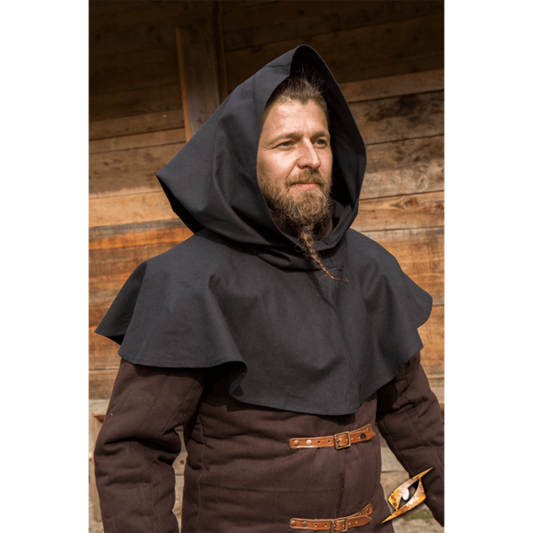 Archers Simple Hood