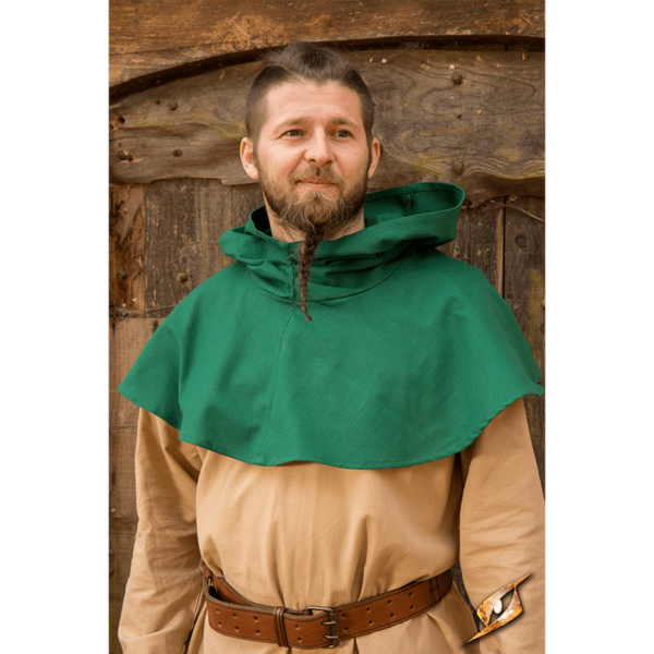 Archers Simple Hood