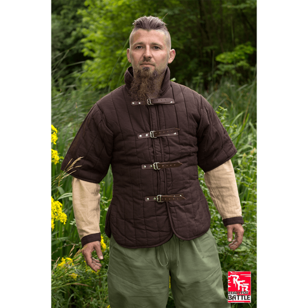 RFB Padded Gambeson