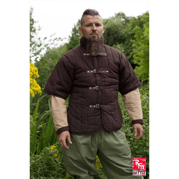 RFB Padded Gambeson