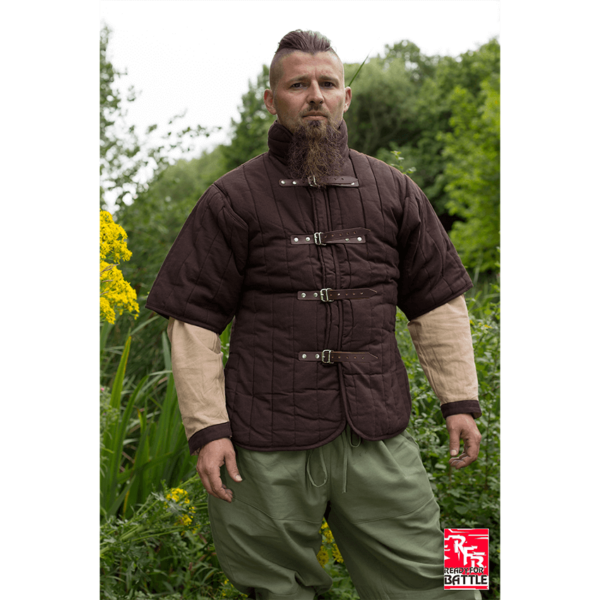 RFB Padded Gambeson