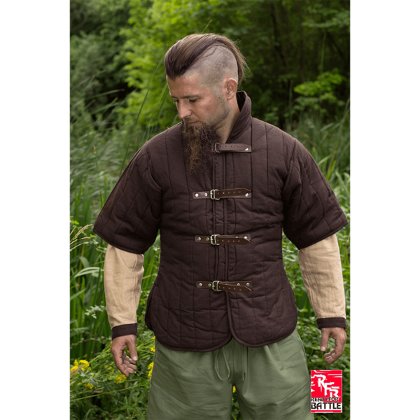 RFB Padded Gambeson