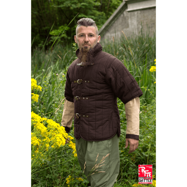 RFB Padded Gambeson