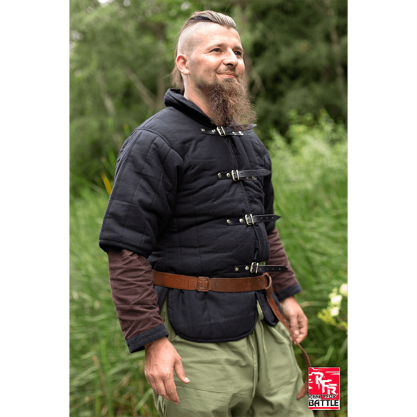 RFB Padded Gambeson