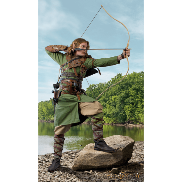 Elven Tunic
