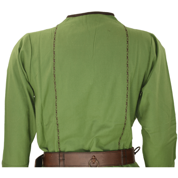 Childs Elven Tunic