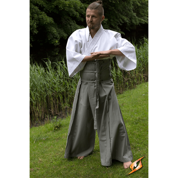 Samurai Pants