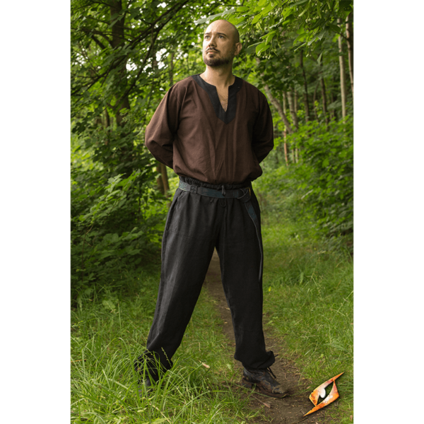 Basic Medieval Pants