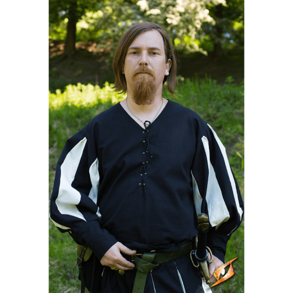 Medieval Landsknecht Shirt