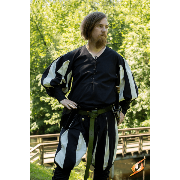 Medieval Landsknecht Shirt