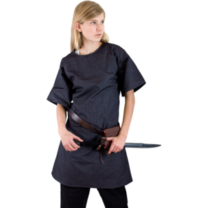 Ready For Battle Tunic