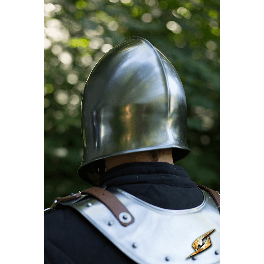 Details about   Medieval Armor Barbuta Helmet of Armour Steel Helmet Knight Helmets With Liner 
