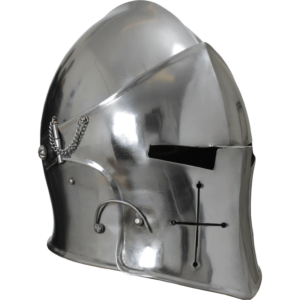 Ravensden T010H Knight Helmet 20cm