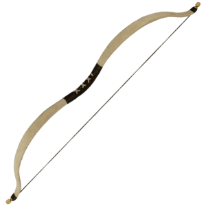 Squire's LARP Bow - Medium