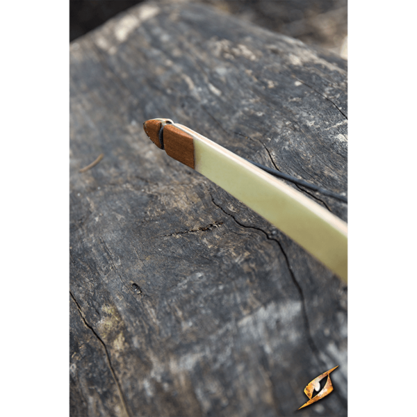 Wooden LARP Scythian Horsebow