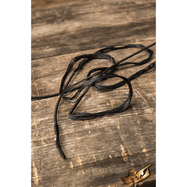 Replacement String for Wooden LARP Scythian Horsebow