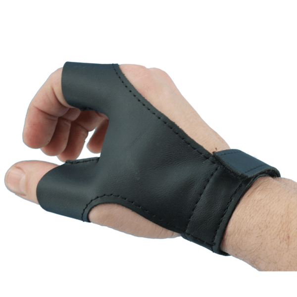 Archers Hand Protection