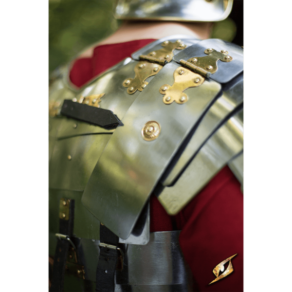 Roman Legion Armour - Size Large