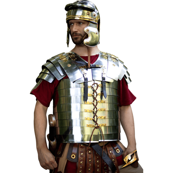 Roman Legion Armour - Size Medium