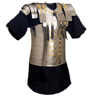 Roman Legion Armour - Size Medium