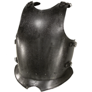 Breastplate Dark Warrior - Epic Dark - Size Large