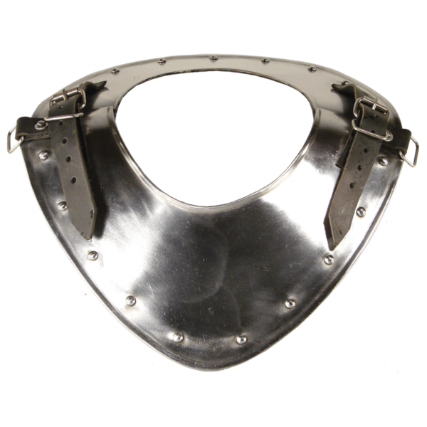 Childs Warrior Gorget