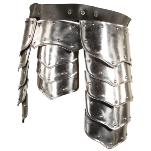 Warrior Tasset Belt