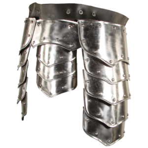 Warrior Tasset Belt