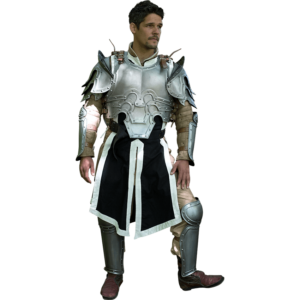 ConQuest Warcrafted Armour