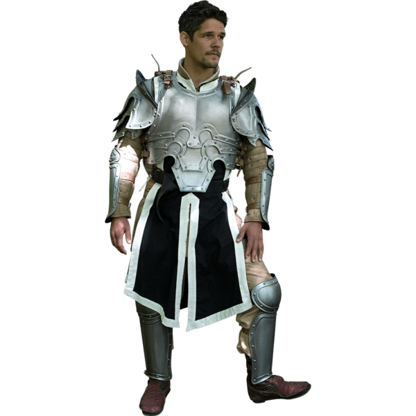 ConQuest Warcrafted Armour