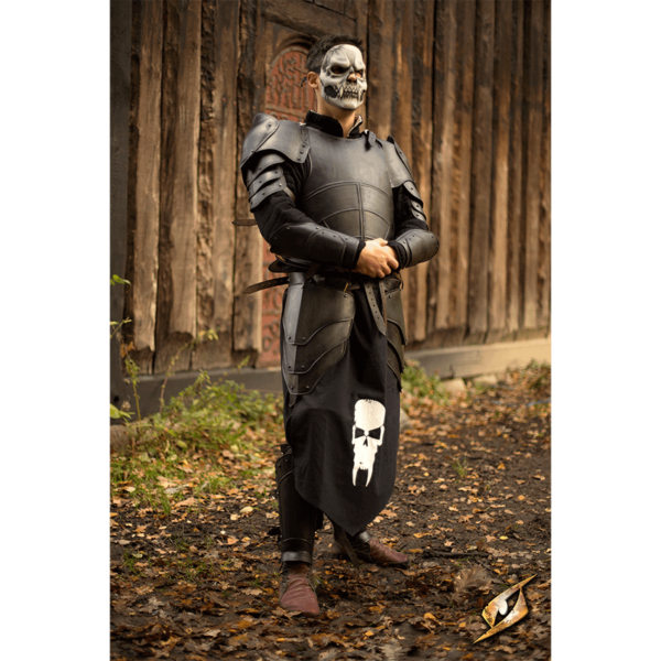 ConQuest Undead Complete Armour Set