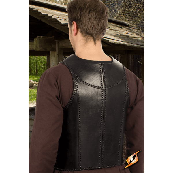 Veterans Leather Armour