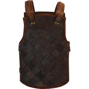 RFB Viking Leather Armour