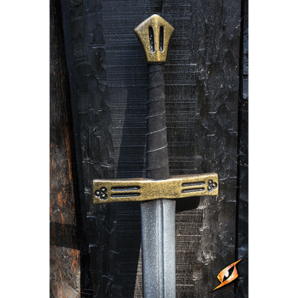 First Crusader LARP Sword