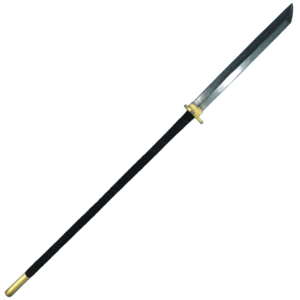 Naginata LARP Spear