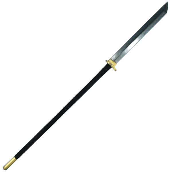Naginata LARP Spear