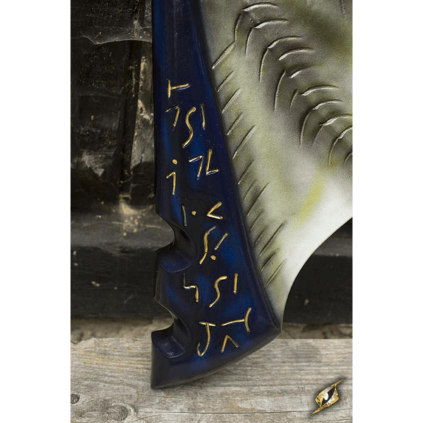 Dragon Wing LARP Shield