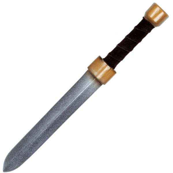 Ready For Battle Basic LARP Dagger