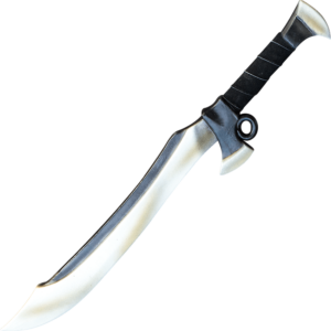 Dark Elven Blade LARP Sword