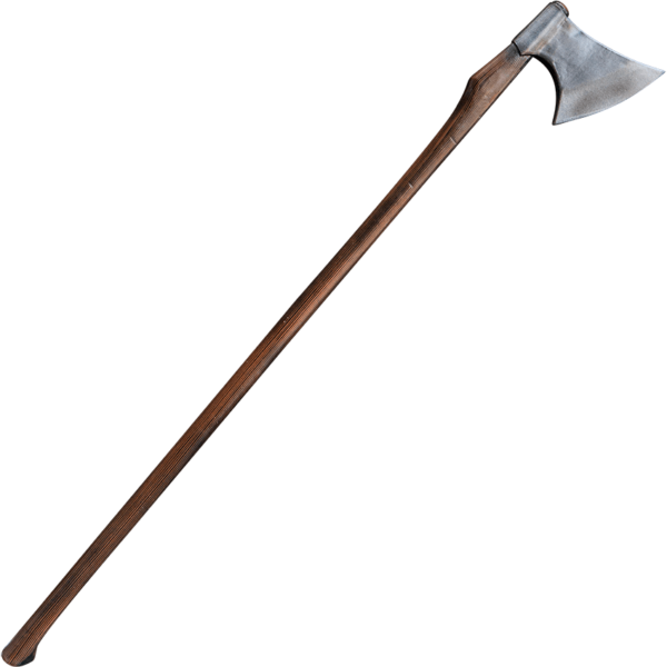 LARP Dane Axe