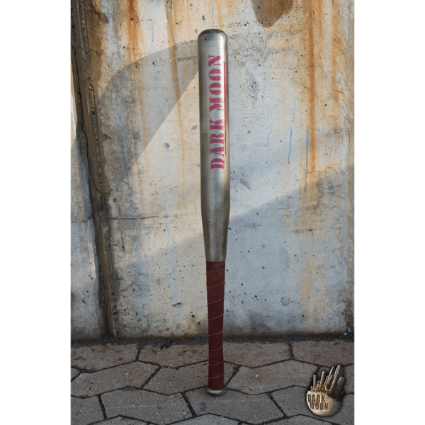 LARP Baseball Bat - Dark Moon Collection