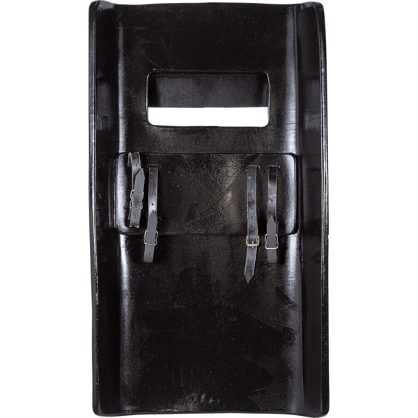 LARP Riot Shield - Dark Moon Collection