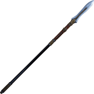 Ancient LARP Spear