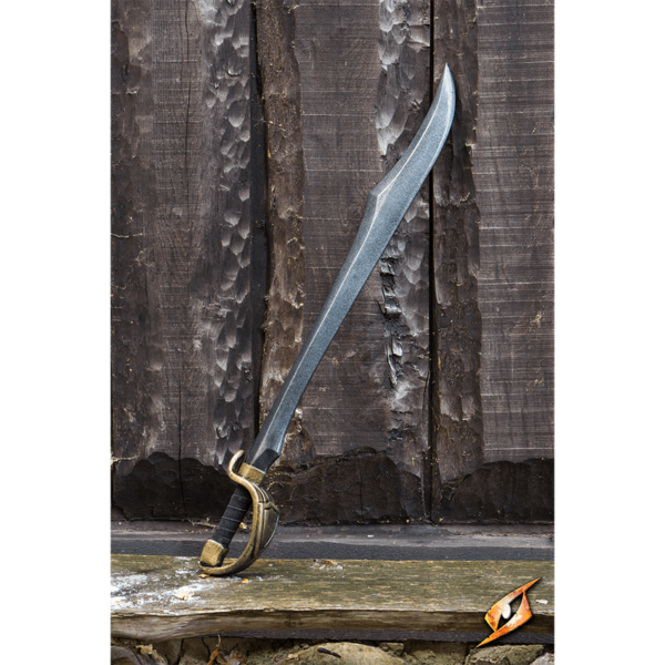 Trollball Slayer LARP Sword - 110 cm