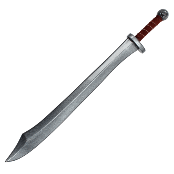 Ready For Battle Dao LARP Sword
