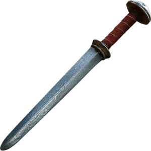 LARP Rondel Dagger