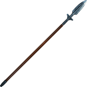 LARP Viking Warrior Spear