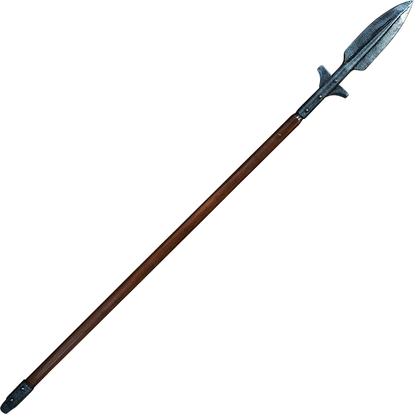 LARP Viking Warrior Spear MCI2909 LARP Distribution