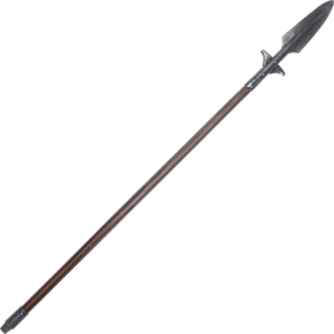 LARP Viking Warrior Spear