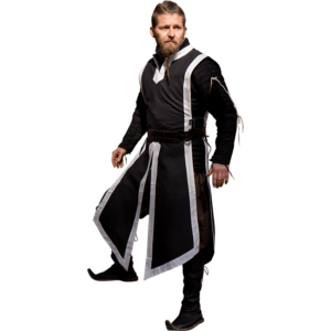 Basic Medieval Tabard